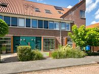 Laurens van Kuikstraat 3, 3059 TE Rotterdam