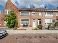 Oosterscheldestraat 189, 4335 PE Middelburg