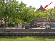 Damwand 32, 1274 PD Huizen