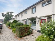 Frederik Hendrikstraat 21, 3341 ED Hendrik-Ido-Ambacht