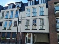 Nieuwstraat 22 B, 6021 HS Budel