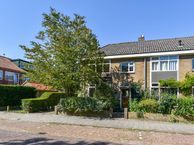 Kerkweg 91, 2071 NC Santpoort-Noord