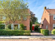 Burgemeester Zaalbergstraat 9, 1901 BB Castricum