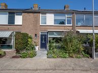 Irenestraat 26, 3274 AE Heinenoord