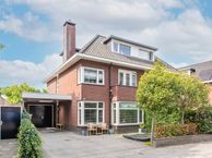 Olympiastraat 68, 4818 TR Breda