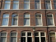 Van Bylandtstraat 98 A, 2562 GD Den Haag