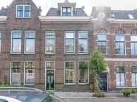 Hugo de Grootstraat 22, 2311 XL Leiden