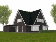 Hof van Otten (Bouwnr. 1), 7771 RD Hardenberg