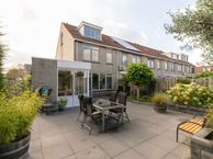 Koningslaan 11, 3233 RP Oostvoorne