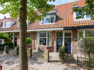 Hector Treubstraat 50, 1782 HH Den Helder