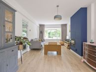 Kantonnaleweg 6, 3542 DB Utrecht