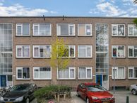 Flakkeesestraat 128 C, 3083 CH Rotterdam