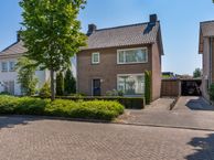 Pilotenstraat 14, 5275 BC Den Dungen