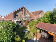 Christina Maria Smoorenburg erf 4, 1705 JC Heerhugowaard