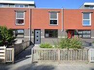 Basaltstraat 262, 9743 TZ Groningen