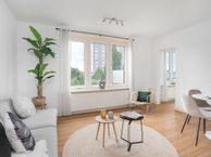 Tweede Van der Helststraat 95  3, 1073 AN Amsterdam