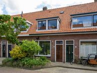 Kortenaerstraat 83, 2315 TM Leiden