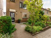 Geel-groenlaan 22, 2718 EA Zoetermeer