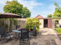 Patrijzenlaan 20, 1834 VN Sint Pancras