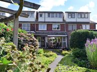 Papaverstraat 42, 1402 CX Bussum