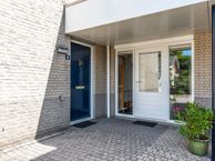 Thesaurierweg 18, 6525 ES Nijmegen