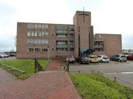 Havenhoofd 122, 1353 PM Almere