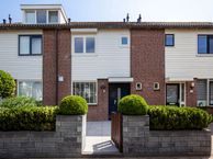 Vredebest 42, 1191 PP Ouderkerk aan de Amstel