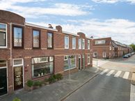 van Schravendijkplein 6, 3131 GW Vlaardingen