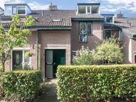 Poolvos 7, 1273 JK Huizen