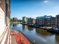 Van der Palmkade 215, 1051 RL Amsterdam