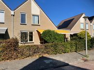 Hemsterhuislaan 91, 8024 DX Zwolle