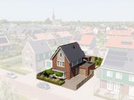 Hendricus de Goedeweg 14, 1462 MX Middenbeemster