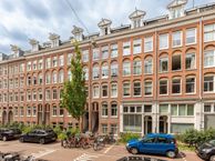 Van Oldenbarneveldtstraat 96 A O, 1052 KH Amsterdam