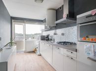 Rembrandtstraat 76 B, 3202 EV Spijkenisse