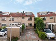 Waterlelieweg 13, 2215 GR Voorhout