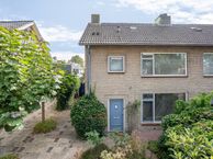 't Hofflandt 42, 4851 TC Ulvenhout (Gem. Breda)