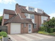 Hazelaarhof 17, 3355 RA Papendrecht