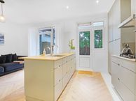 Mercatorstraat 74 H, 1056 RK Amsterdam