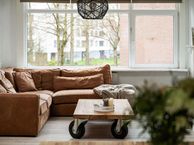 Zweedsestraat 29 B, 3028 TK Rotterdam