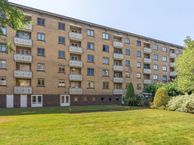 Israëlslaan 10 2, 3582 HL Utrecht