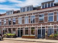 Saenredamstraat 64 ZW, 2021 ZV Haarlem