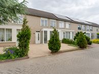 Luitje Broekemastraat 78, 1447 GD Purmerend