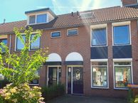 Ebbenhorst 10, 3905 VA Veenendaal