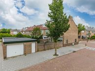 Pegasusstraat 1, 1973 VS IJmuiden