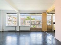 Navanderstraat 6 C, 3039 VM Rotterdam