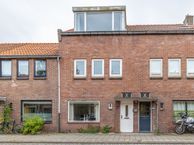 Fregatstraat 144, 3534 RJ Utrecht