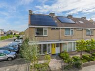 Zwarte Venstraat 1, 1911 TN Uitgeest