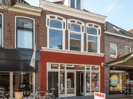 Dijkstraat 23 A, 8801 LR Franeker