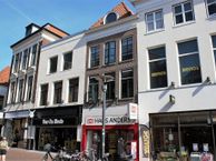 Provenierssteeg 8, 3811 JC Amersfoort