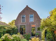 Volendammerpad 4, 1135 VS Edam